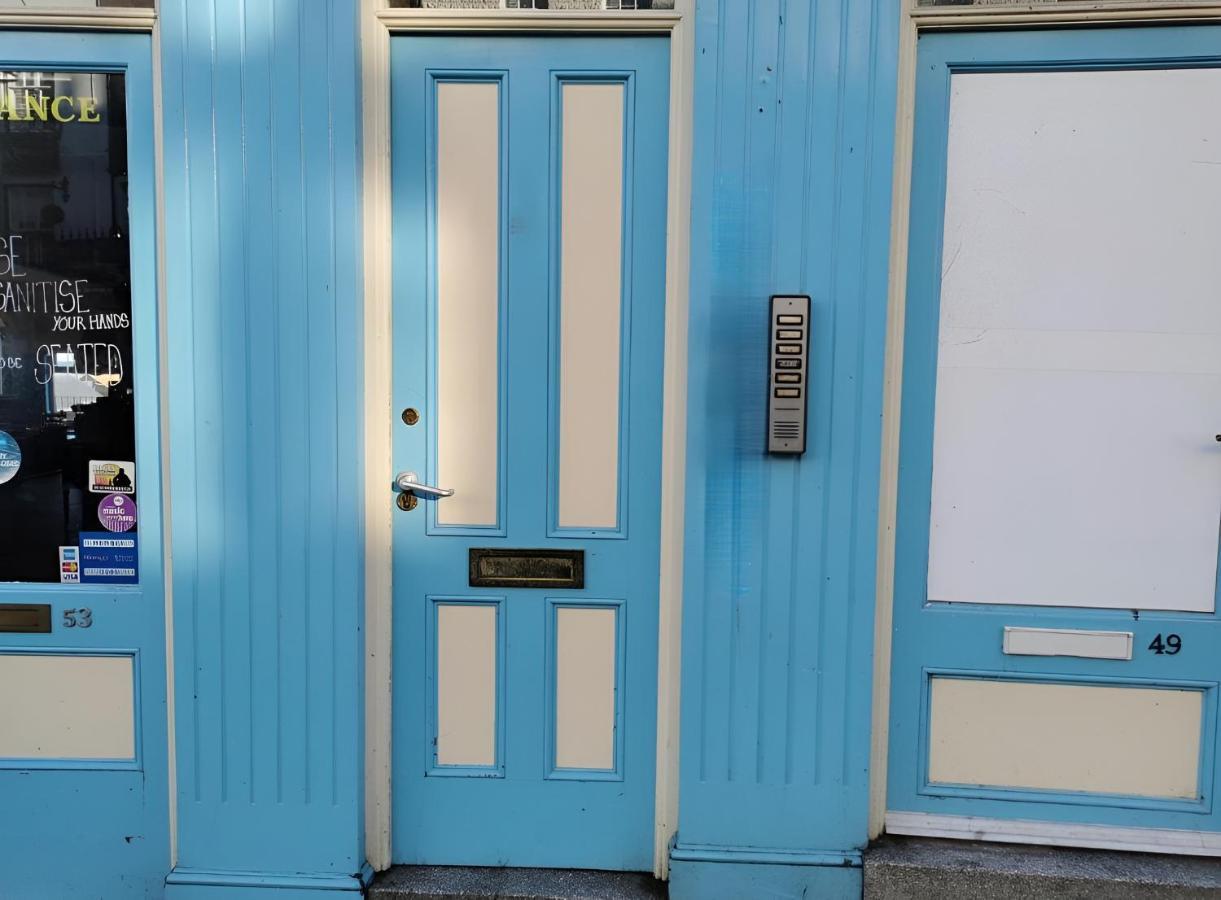 Blue Lighthouse Apartment Скарбъро Екстериор снимка